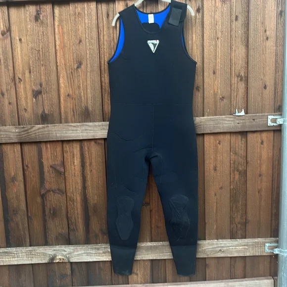 Henderson Men’s xl overalls wetsuit 5mm - Picture 6 of 11